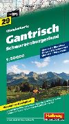 29 Gantrisch Schwarzenburgerland