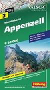 3 Appenzell