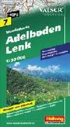 7 Adelboden, Lenk