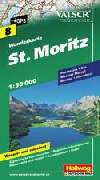 8 St. Moritz - St-Moritz