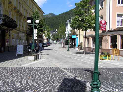 Bad Ischl, Austria