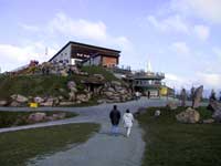 Hahnenkamm, Kitzbühel, Austria