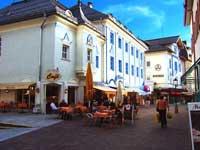 Mittersill, Austria