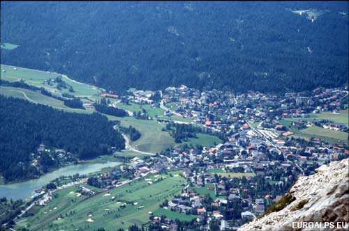 Seefeld, Austria