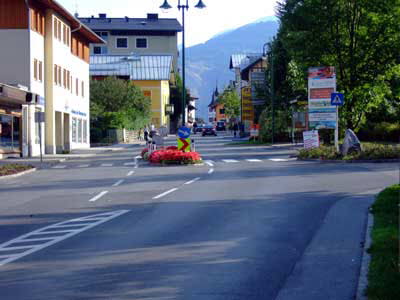Zell am See, Austria