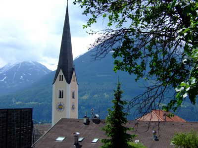 Igls, Austria