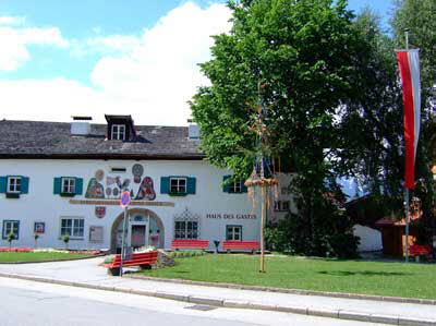 Igls, Austria