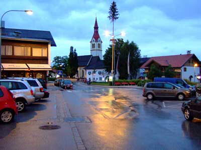 Igls, Austria