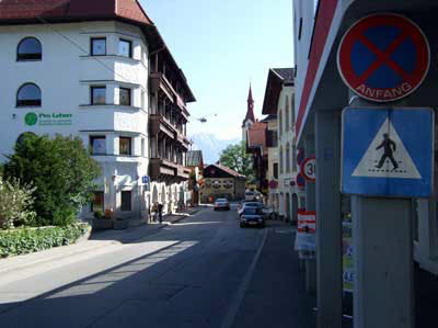 Igls, Austria