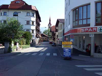 Igls, Austria