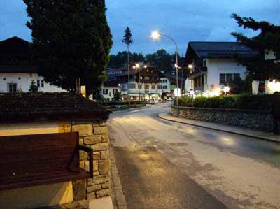 Igls, Austria