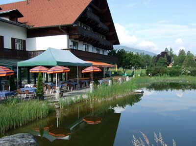 Igls, Austria