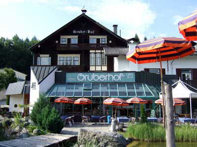 Igls, Austria