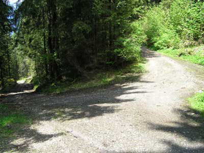 [7] Hairpin Bend