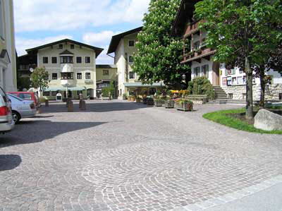 Reith centre