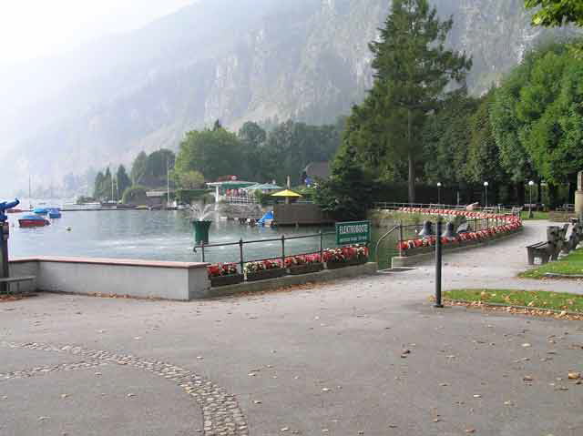 St. Gilgen Lakeside