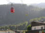 St. Gilgen Zwölferhorn Gondola