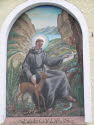 St. Gilgen Hl. Agidius