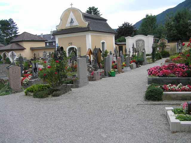 St. Gilgen Church