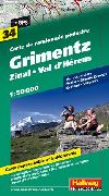 34 Grimentz, Zinal, Val d'Hrens