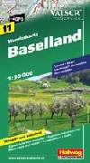 11 Baselland - Ble Campagne