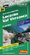20 Locarno - Val Verzasca