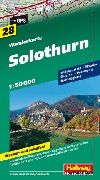 28 Solothurn Weissenstein Passwang