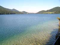 Fuschl am See, Austria