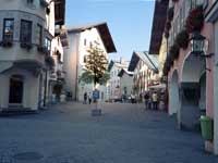 Kitzbhel, Austria